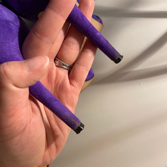 Jessica Simpson pumps - Picture 2 of 8